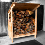 Firewood Storage