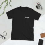 The "At-Cost" Advertisement Shirt