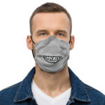 Premium face mask