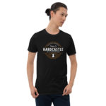 Unisex Retro T-Shirt (Dark)