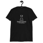 Retro Rook Unisex T-Shirt
