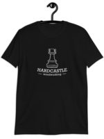 Retro Rook Unisex T-Shirt